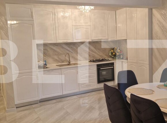 Apartament de vânzare 3 camere Floreşti - 176247AV | BLITZ Cluj-Napoca | Poza1