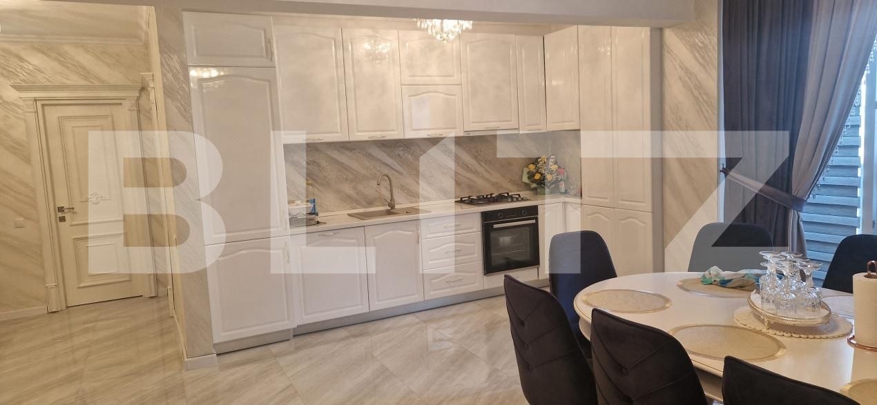Apartament de vânzare 3 camere Floreşti - 176247AV | BLITZ Cluj-Napoca | Poza2