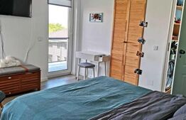 Casa la cheie, 136 mp, 450 mp teren, cu panorama si spatiu verde