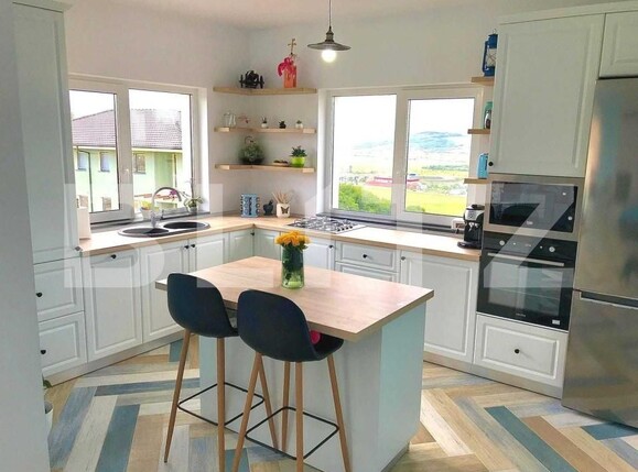 Casa de vânzare 4 camere Dezmir - 176248CV | BLITZ Cluj-Napoca | Poza2