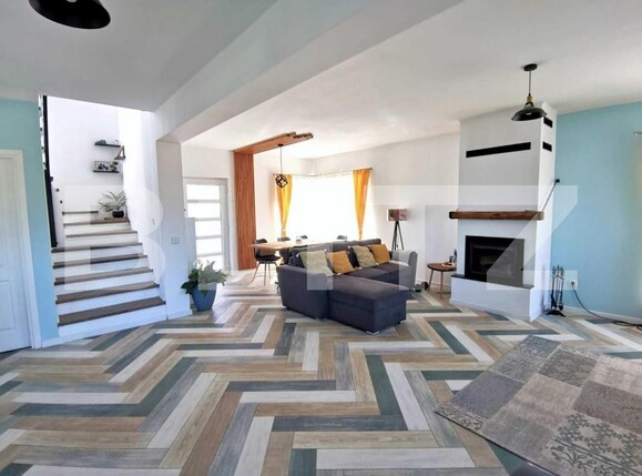 Casa de vânzare 4 camere Dezmir - 176248CV | BLITZ Cluj-Napoca | Poza1