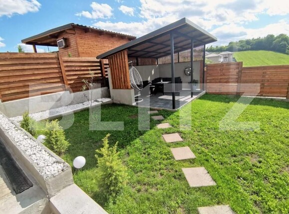 Casa de vânzare 4 camere Dezmir - 176248CV | BLITZ Cluj-Napoca | Poza7