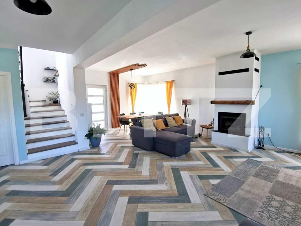 Casa de vânzare 4 camere Dezmir - 176248CV | BLITZ Cluj-Napoca | Poza1