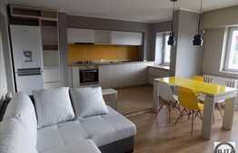 Apartament 3 camere, 65 mp, mobilat si utilat, boxa, zona strazii Louis Pasteur