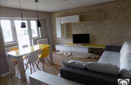 Apartament 3 camere, 65 mp, mobilat si utilat, boxa, zona strazii Louis Pasteur