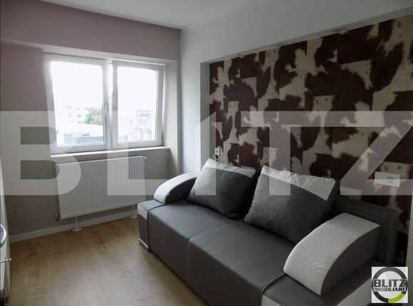 Apartament de vânzare 3 camere Zorilor - 17625AV | BLITZ Cluj-Napoca | Poza4