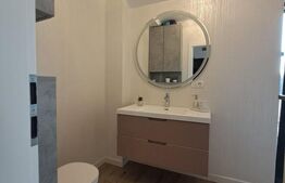 Apartament 2 camere lux, Air Bnb, Ghimbav