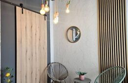 Apartament 2 camere lux, Air Bnb, Ghimbav