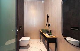 Apartament 2 camere lux, Air Bnb, Ghimbav