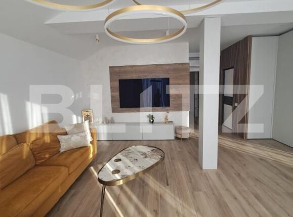 Apartament de vânzare 2 camere Ghimbav - 176251AV | BLITZ Brașov | Poza1