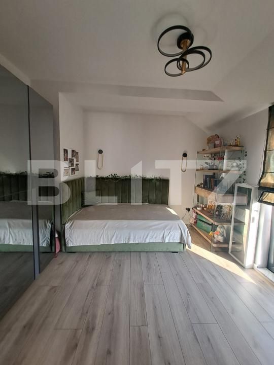 Apartament de vânzare 2 camere Ghimbav - 176251AV | BLITZ Brașov | Poza3