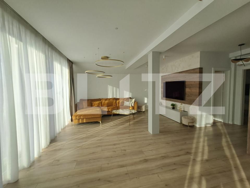Apartament de vânzare 2 camere Ghimbav - 176251AV | BLITZ Brașov | Poza2