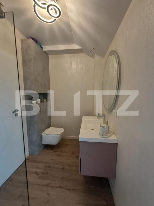 Apartament de vânzare 2 camere Ghimbav - 176251AV | BLITZ Brașov | Poza15