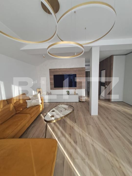 Apartament de vânzare 2 camere Ghimbav - 176251AV | BLITZ Brașov | Poza1