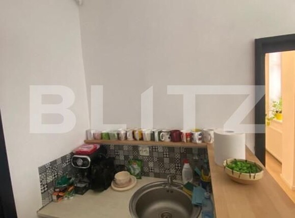 Spațiu birouri de închiriat Central - 176252SIB | BLITZ Cluj-Napoca | Poza5