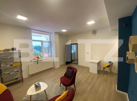 Spațiu birouri de închiriat Central - 176252SIB | BLITZ Cluj-Napoca | Poza3