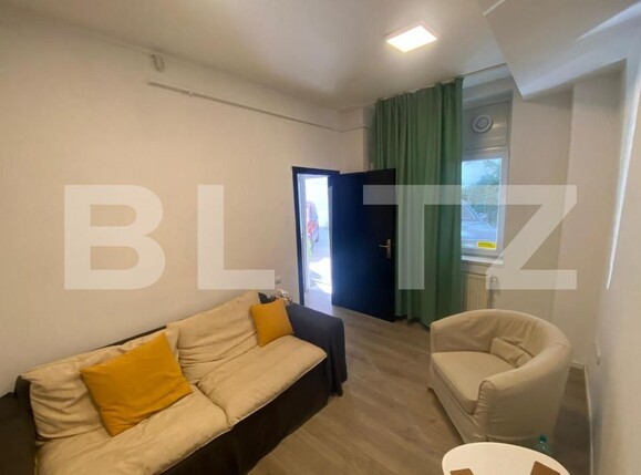 Spațiu birouri de închiriat Central - 176252SIB | BLITZ Cluj-Napoca | Poza4