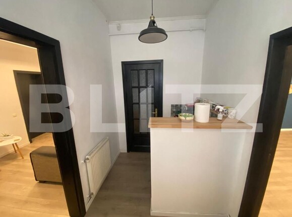 Spațiu birouri de închiriat Central - 176252SIB | BLITZ Cluj-Napoca | Poza6