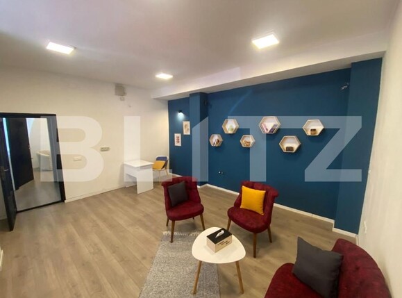 Spațiu birouri de închiriat Central - 176252SIB | BLITZ Cluj-Napoca | Poza1