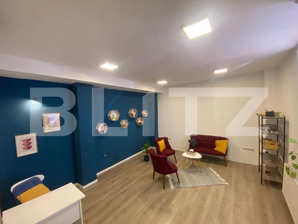 Spațiu birouri de închiriat Central - 176252SIB | BLITZ Cluj-Napoca | Poza2