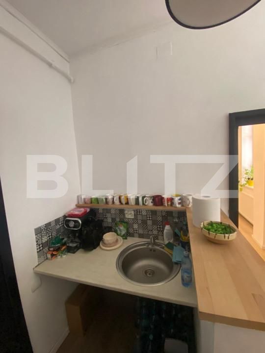 Spațiu birouri de închiriat Central - 176252SIB | BLITZ Cluj-Napoca | Poza5