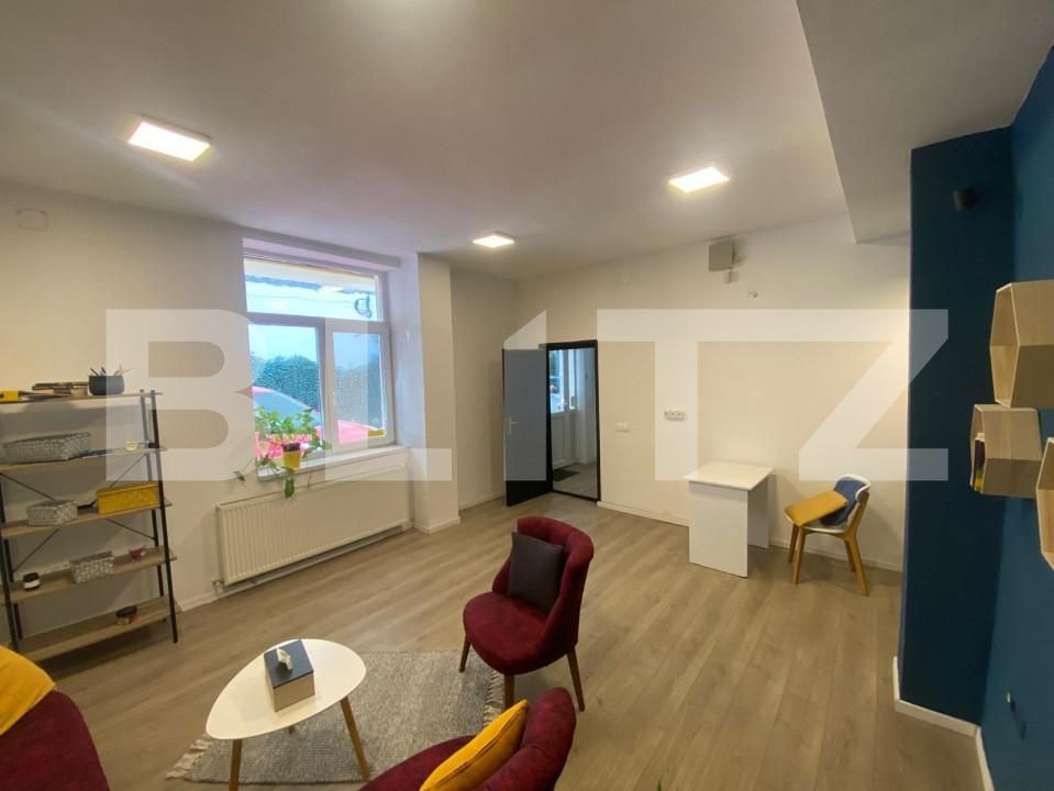 Spațiu birouri de închiriat Central - 176252SIB | BLITZ Cluj-Napoca | Poza3