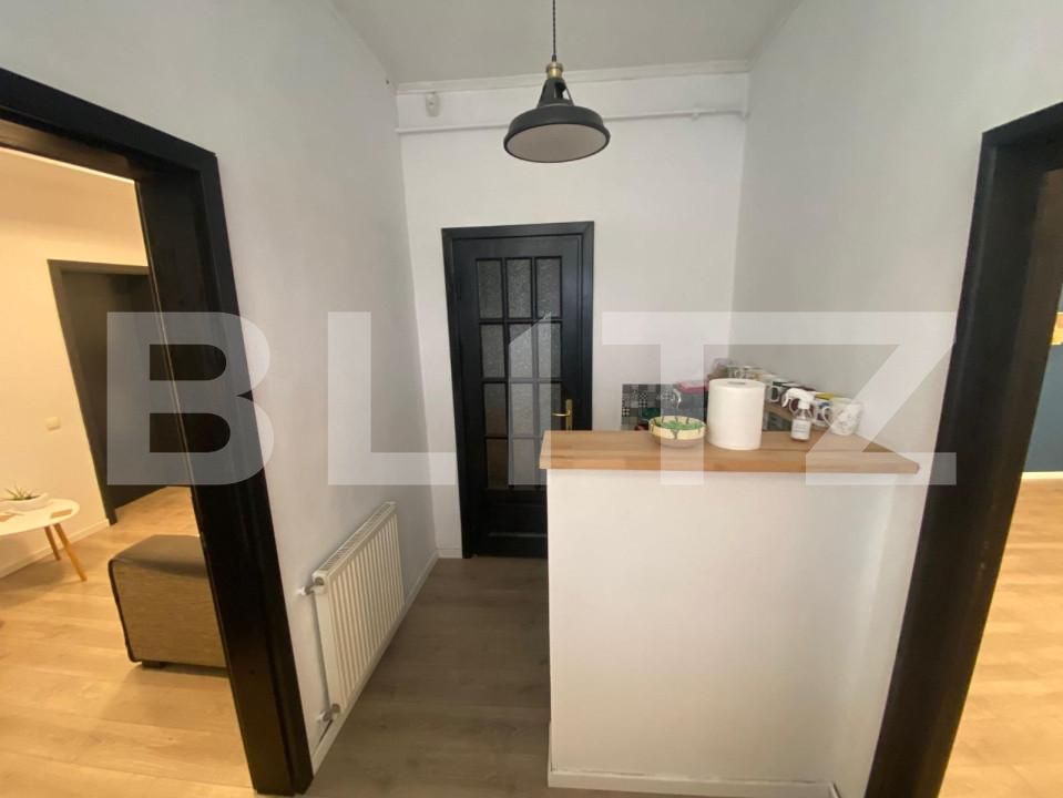 Spațiu birouri de închiriat Central - 176252SIB | BLITZ Cluj-Napoca | Poza6