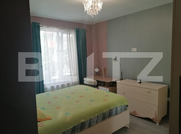 Apartament de închiriat 2 camere Europa - 176253AI | BLITZ Cluj-Napoca | Poza2