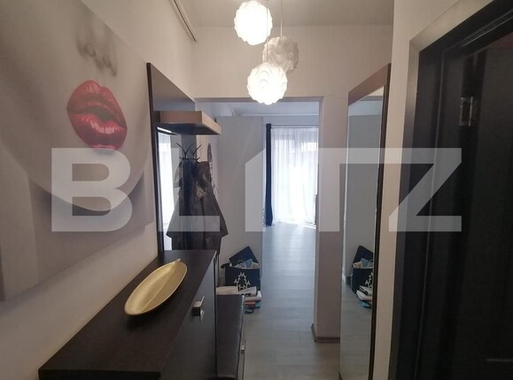 Apartament de închiriat 2 camere Europa - 176253AI | BLITZ Cluj-Napoca | Poza4