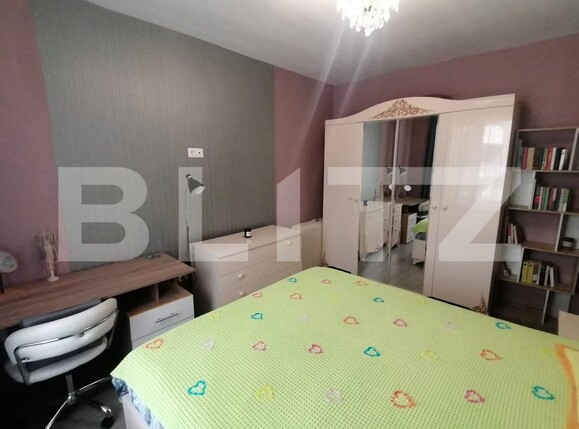 Apartament de închiriat 2 camere Europa - 176253AI | BLITZ Cluj-Napoca | Poza1