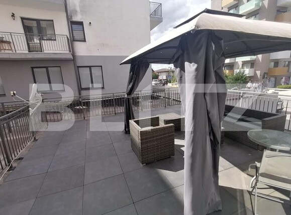 Apartament de închiriat 2 camere Europa - 176253AI | BLITZ Cluj-Napoca | Poza6