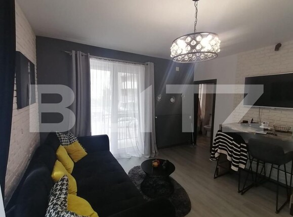 Apartament de închiriat 2 camere Europa - 176253AI | BLITZ Cluj-Napoca | Poza5