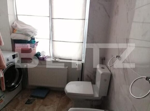 Apartament de închiriat 2 camere Europa - 176253AI | BLITZ Cluj-Napoca | Poza8