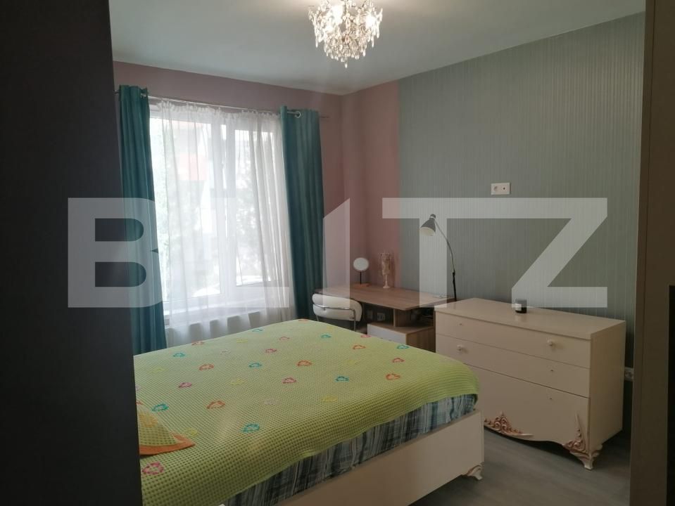 Apartament de închiriat 2 camere Europa - 176253AI | BLITZ Cluj-Napoca | Poza2