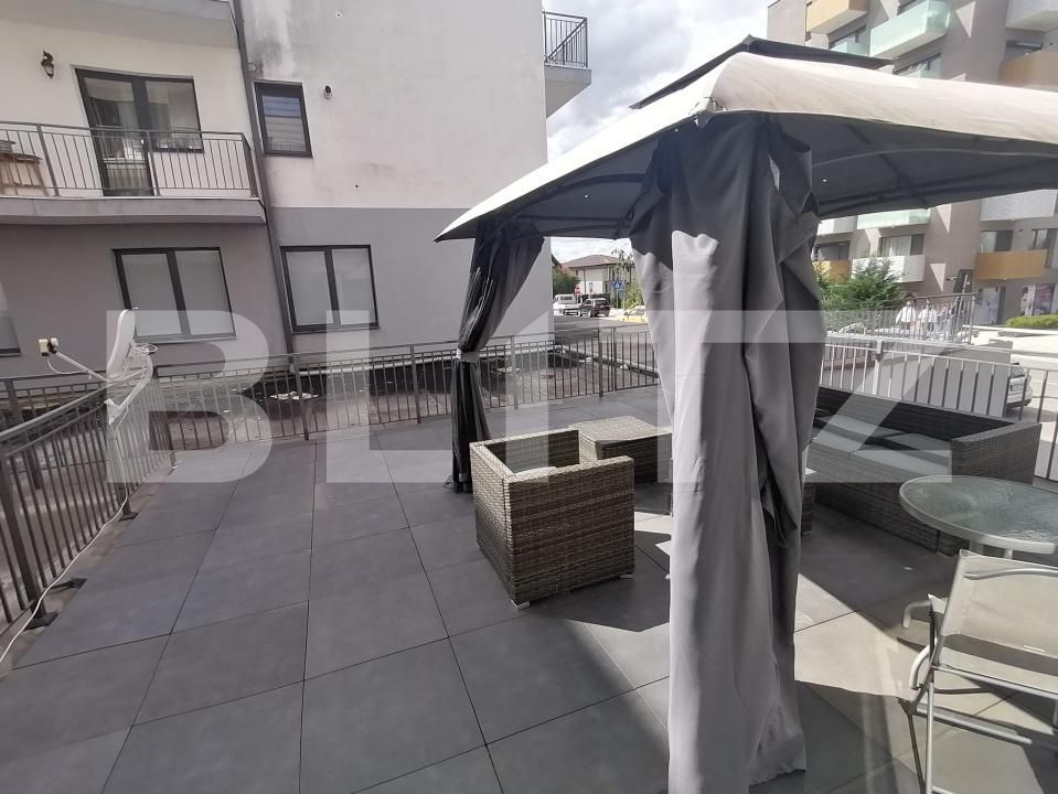Apartament de închiriat 2 camere Europa - 176253AI | BLITZ Cluj-Napoca | Poza6