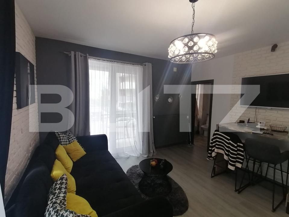 Apartament de închiriat 2 camere Europa - 176253AI | BLITZ Cluj-Napoca | Poza5