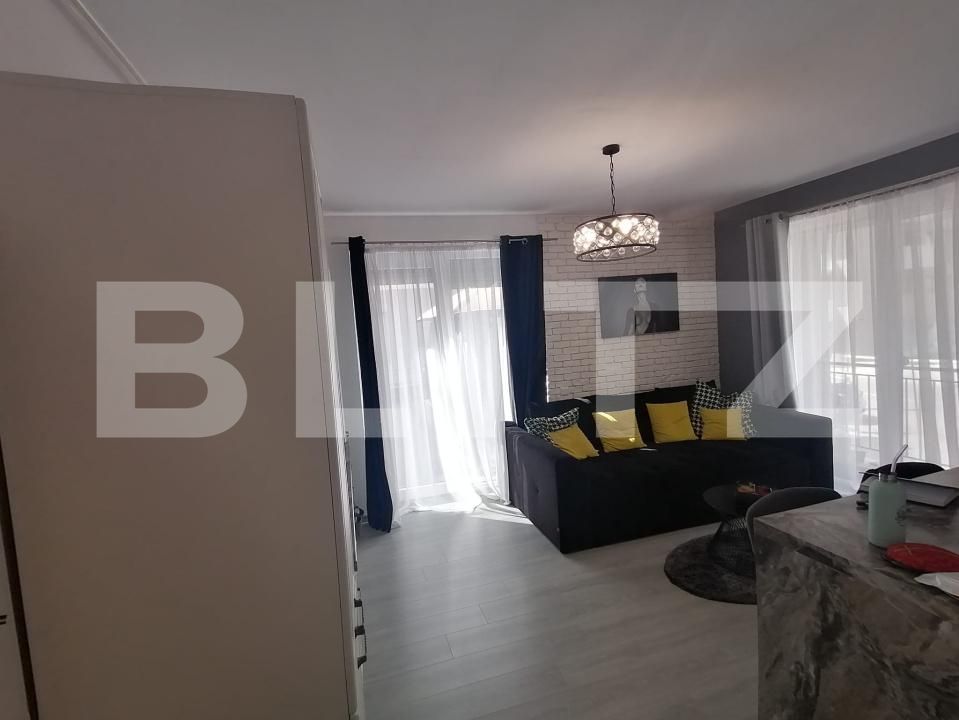 Apartament de închiriat 2 camere Europa - 176253AI | BLITZ Cluj-Napoca | Poza3