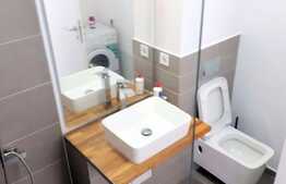 2 camere, 53 mp, imobil nou, parcare, zona strazii Eugen Ionesco