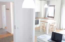 2 camere, 53 mp, imobil nou, parcare, zona strazii Eugen Ionesco