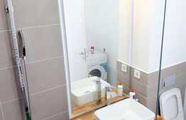 2 camere, 53 mp, imobil nou, parcare, zona strazii Eugen Ionesco