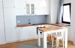 2 camere, 53 mp, imobil nou, parcare, zona strazii Eugen Ionesco