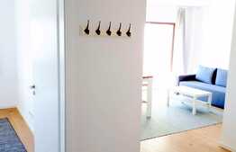 2 camere, 53 mp, imobil nou, parcare, zona strazii Eugen Ionesco