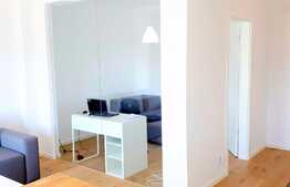 2 camere, 53 mp, imobil nou, parcare, zona strazii Eugen Ionesco