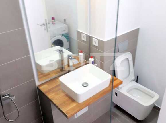 Apartament de închiriat 2 camere Zorilor - 17626AI | BLITZ Cluj-Napoca | Poza12