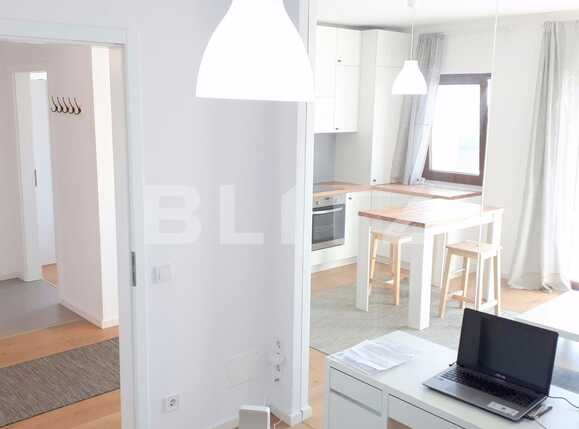 Apartament de închiriat 2 camere Zorilor - 17626AI | BLITZ Cluj-Napoca | Poza2