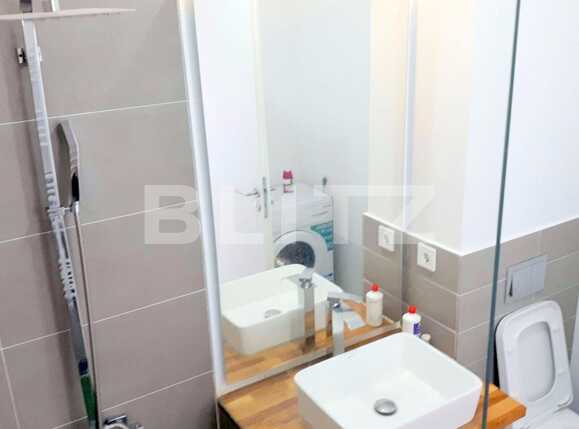 Apartament de închiriat 2 camere Zorilor - 17626AI | BLITZ Cluj-Napoca | Poza10