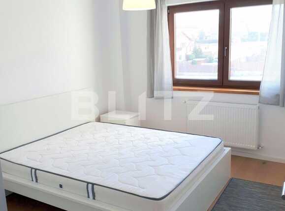 Apartament de închiriat 2 camere Zorilor - 17626AI | BLITZ Cluj-Napoca | Poza9