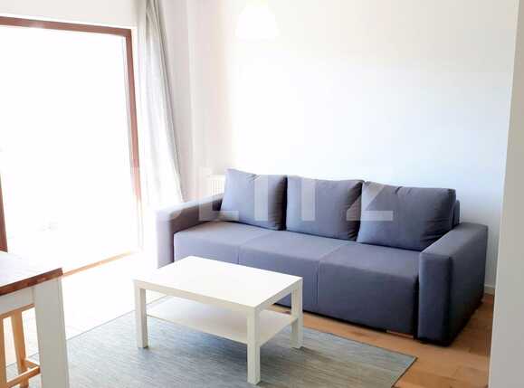 Apartament de închiriat 2 camere Zorilor - 17626AI | BLITZ Cluj-Napoca | Poza6