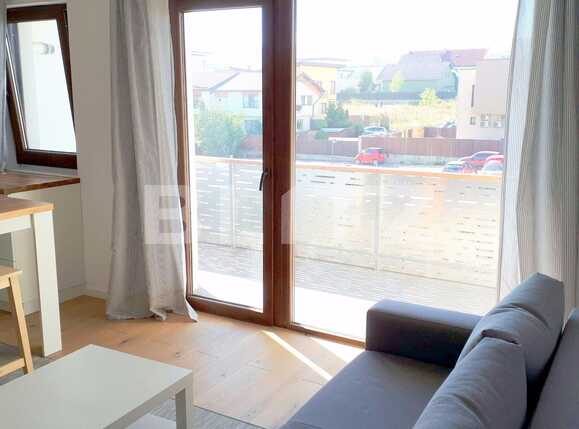 Apartament de închiriat 2 camere Zorilor - 17626AI | BLITZ Cluj-Napoca | Poza5