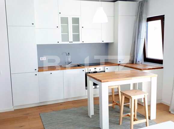 Apartament de închiriat 2 camere Zorilor - 17626AI | BLITZ Cluj-Napoca | Poza1